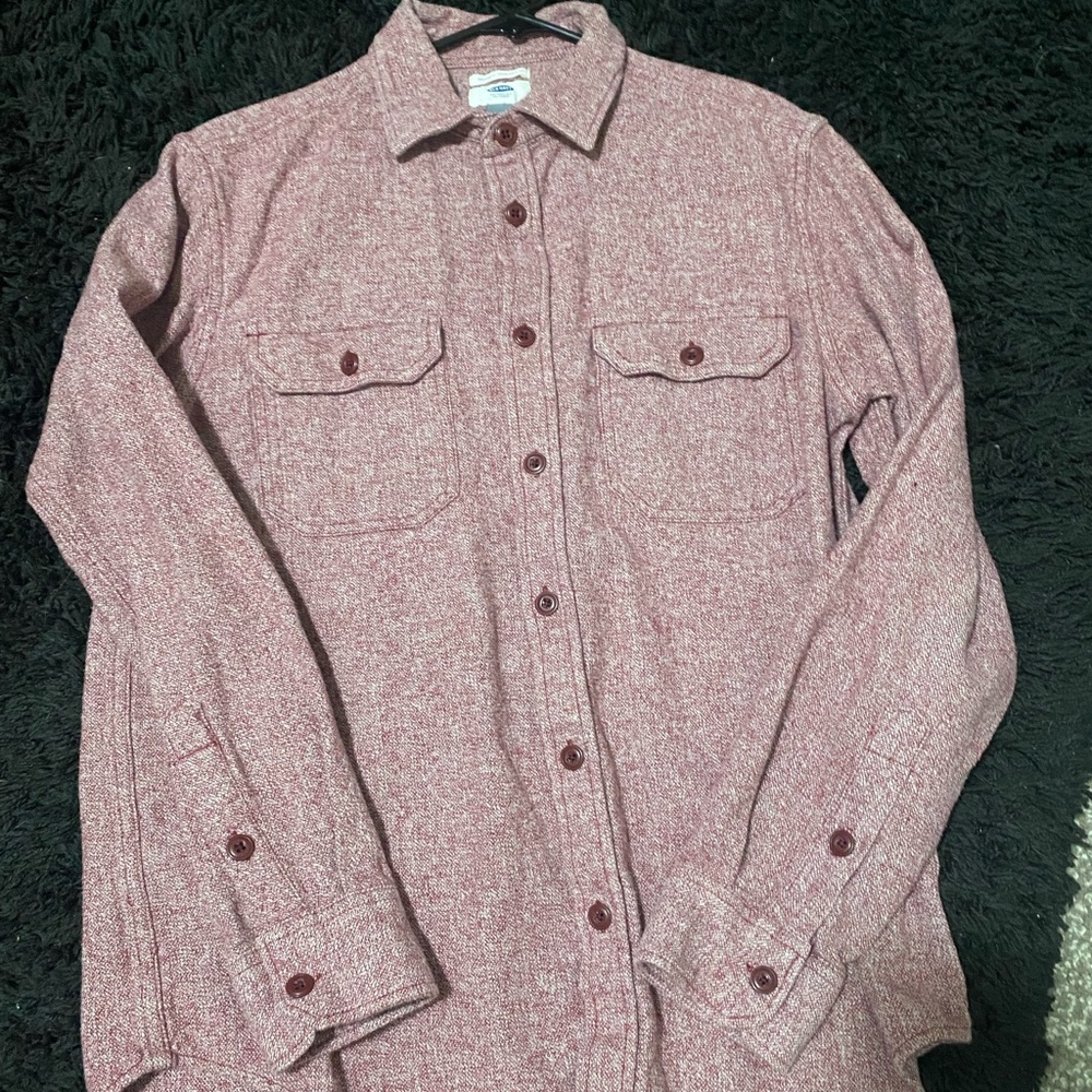 flannel